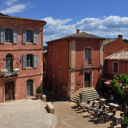 Appartement Roussillon รูสซียง ภายนอก รูปภาพ