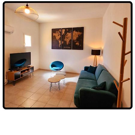 Appartement Roussillon รูสซียง ภายนอก รูปภาพ