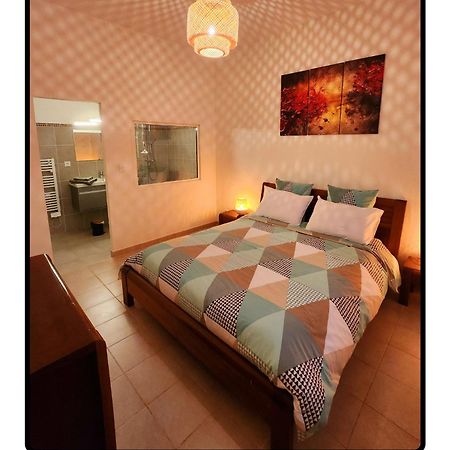 Appartement Roussillon รูสซียง ภายนอก รูปภาพ