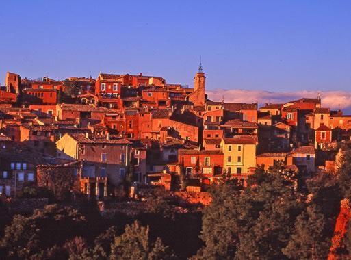 Appartement Roussillon รูสซียง ภายนอก รูปภาพ