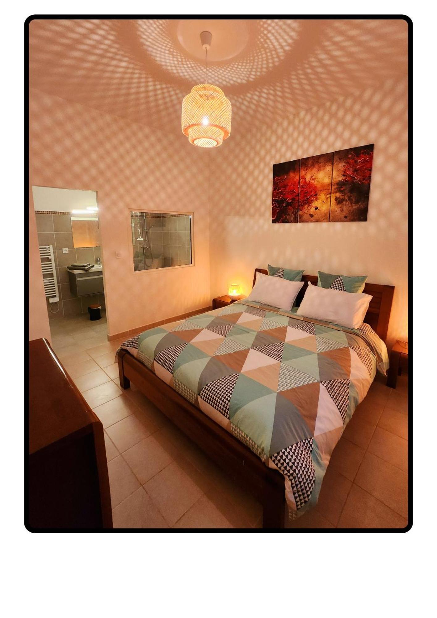 Appartement Roussillon รูสซียง ภายนอก รูปภาพ