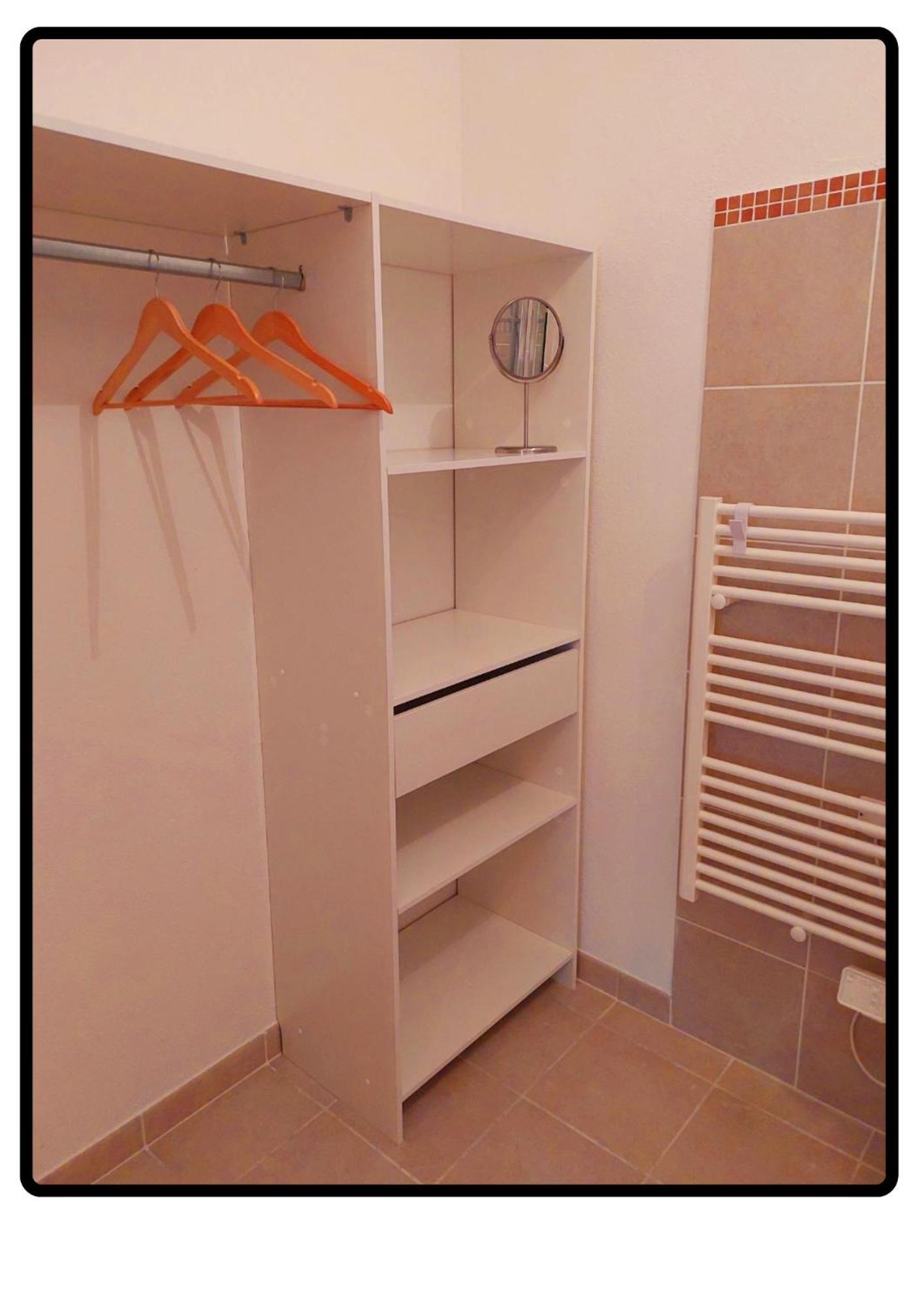 Appartement Roussillon รูสซียง ภายนอก รูปภาพ